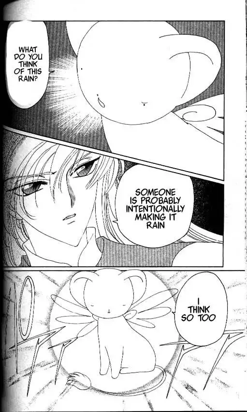 Card Captor Sakura Chapter 27 29